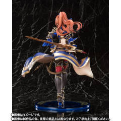 Figuarts ZERO 贝娅特丽克 -资料图