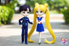 Pullip  Pullip 水手星斗士-资料图