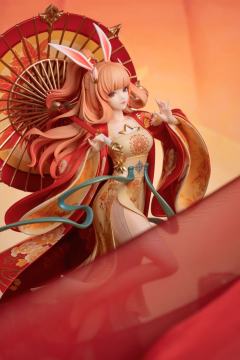 公孙离 - 惊鸿舞ver.-资料图