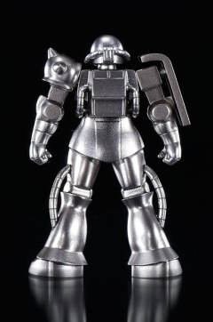 MS-06 扎古 II-资料图