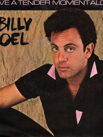 Leave A Tender Moment Alone