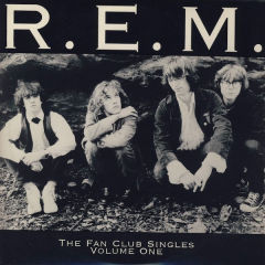 The Fan Club Singles Volume One