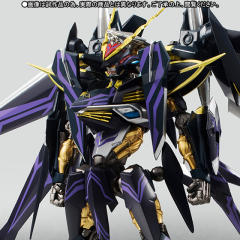ROBOT魂 EM-CBX001 Hysterica-资料图