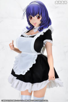 Masters Project Series 山边灯 女仆 ver.-资料图