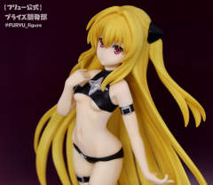 Special Figure 金色暗影 -资料图
