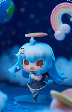 幻星集2233娘星幻之匣系列-资料图