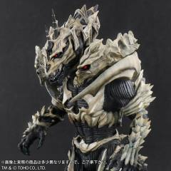 Toho Daikaiju Series モンスターエックス -资料图