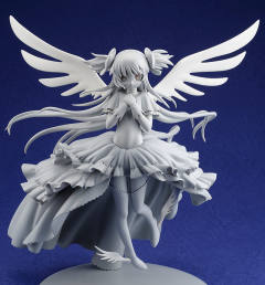 Figure Japan 极限小圆 -资料图
