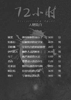 72小时-资料图