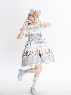 爱丽丝兔-资料图