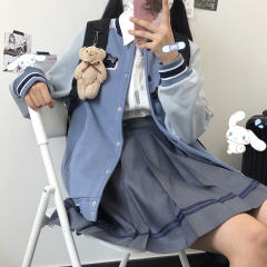 三丽鸥棒球服-资料图