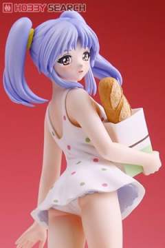 星野琉璃 Panya-san no Kaerimichi-资料图