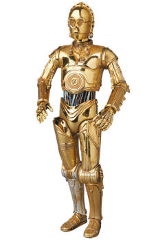 C-3PO