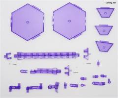 女神装置 A2.2 兼志谷星 Ver.象头神-资料图