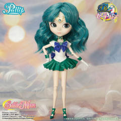 Pullip  Pullip 水手海王星