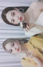 双人专卡7 My Society ver.B