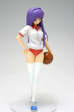 Dream Tech 藤林杏 运动服 ver.-资料图