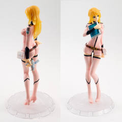 Yamato Girls Collection 森雪 护士 version-资料图