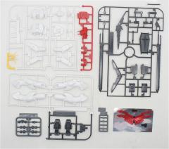 1/144 高达SEED Destiny Collection系列 ZGMF-X56S/β 剑装备型脉冲高达-资料图