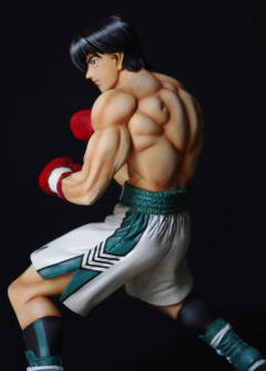 宫田一郎 Real Figure-资料图