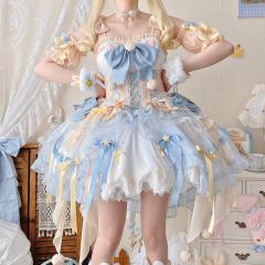魔法少女降临计划-资料图
