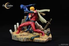 Diorama 亚美女 哥普拉 -资料图