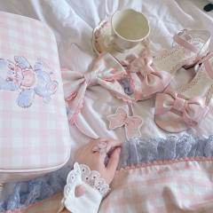 FancyBaby 凉鞋-资料图