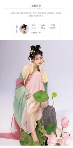唐宫春晓-资料图