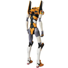EVA0号机改 Revised-资料图