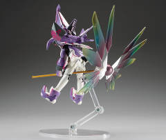 TG-11-M GuarayakhaQueen from the Sky-资料图