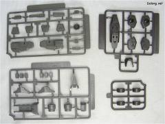 Variable Infinity Crest CR-C98E2 Assault Type ver.-资料图