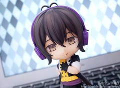 Nendoroid Co-de 镜音连 Trickster Co-de-资料图