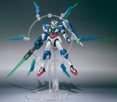 ROBOT魂 GNT-0000 00量子型-资料图