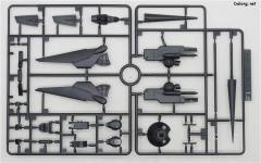 RE/100 XM-07B 维基纳 基纳Ⅱ-资料图