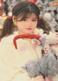 谭勇航 23甜蜜圣诞之约小卡 ver.A