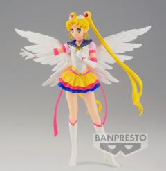 Glitter & Glamours 永恒水兵月-资料图