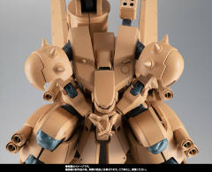 ROBOT魂 YMS-16M 扎梅尔 ver. A.N.I.M.E.-资料图