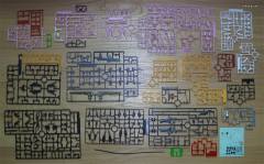 RG EVA8号机 α-资料图