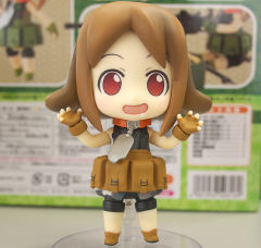 陆军桑 Desert ver.-资料图