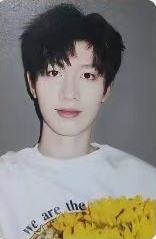 生于火焰 朱 ver.A