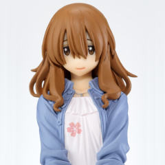 Kaiyodo x Afternoon Collaboration 波户贤二郎 Standing Ver.-资料图