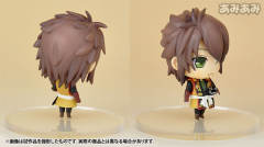 One Coin Grande Figure Collection 冲田总司-资料图