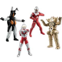 掌动奥特曼VS1 01 奥特曼-资料图