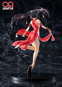 CA Works 时崎狂三 旗袍裙 Ver. Repaint Color-资料图