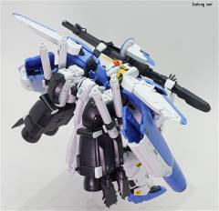 MG MSA-0011 Ex-S高达/S高达 1.5-资料图