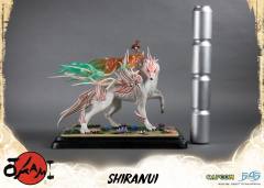 一尺 白野威 Exclusive Edition-资料图