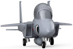 玛索丹OTF F-15J Masotan Foxtrot-资料图