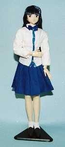 绫崎若菜 Deluxe Pack