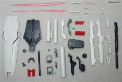 MG RX-93 ν高达 Ver.Ka-资料图