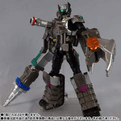 SHF 假面骑士Birth-资料图